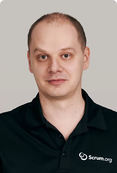 Сергей Лобин